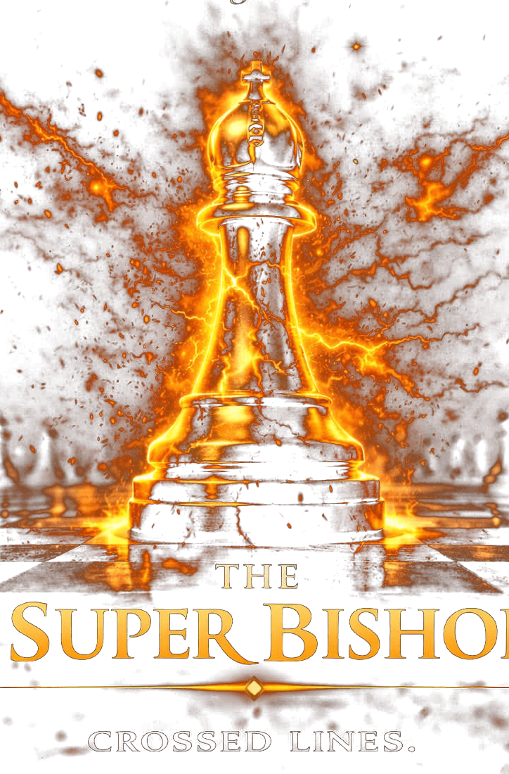 SUPER BISHOP