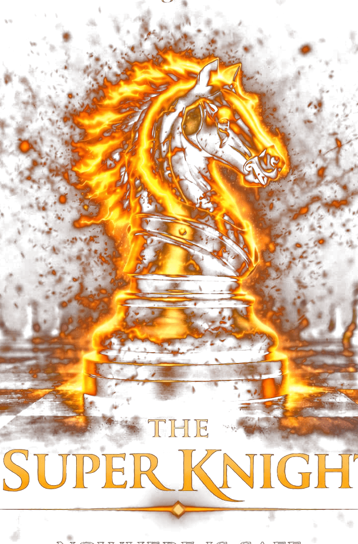 SUPER KNIGHT